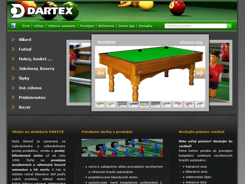 dartex.sk