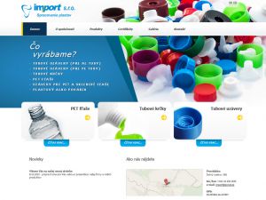 import-plast.sk