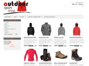 outdoorsportshop.sk