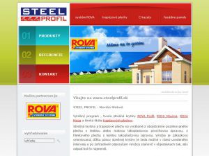 steelprofil.sk