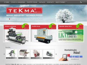 tekma.sk